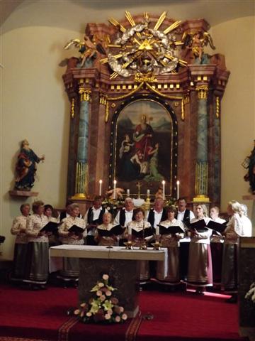 Vaskeresztes  Szent Mikl&oacute;s templom k&oacute;rustal&aacute;lkoz&oacute;